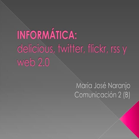 Expo Informatica