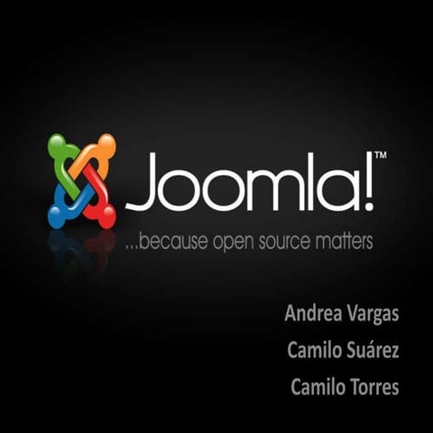 Expo Joomla