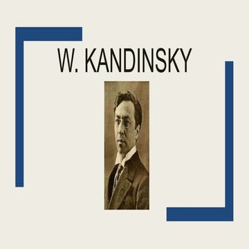 Expo kandisky