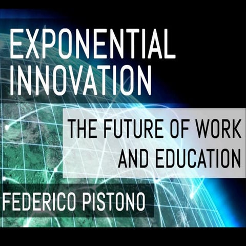 Van hunnebed tot artificial intelligence? | PPT