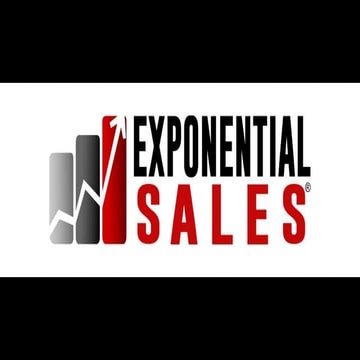 Exponential Sales Case Study : Knifeless Tech Sysytems