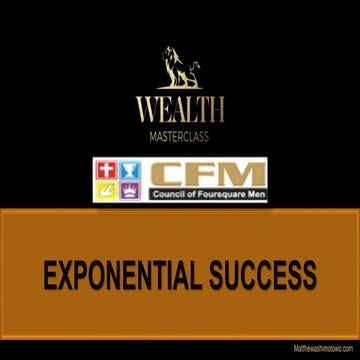 Exponential and Foundation to_Success_-_13_07_2023-1.pptx