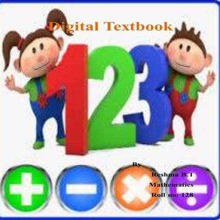 Digital Textbook