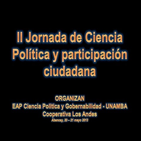 Expo parte i arq milla genesis cultura