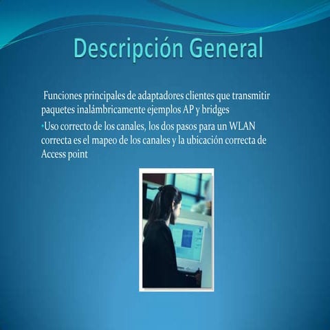 Exposición redes capitulo 4