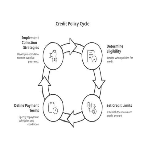 Comprehensive Guide to the Credit Policy Cycle: Eligibility, Terms ...