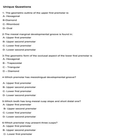 Export exercise | PDF
