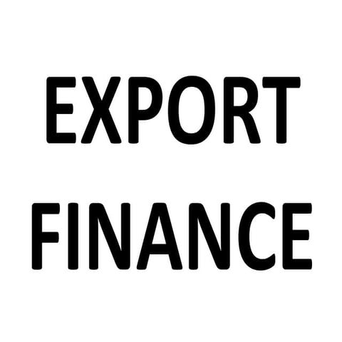 Export Finance.ppt