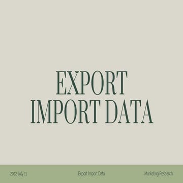 Export Import data.pdf
