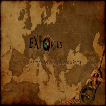EXPOrtus | PPT