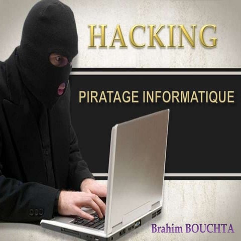 Piratage informatique