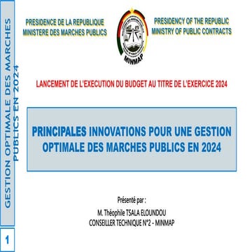 EXPOSE__MINMAP 2024 MAROUA Français.pptx