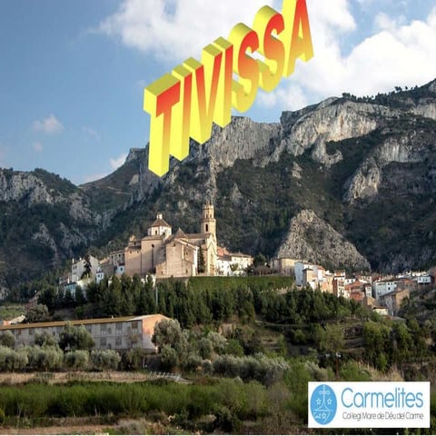 TIVISSA