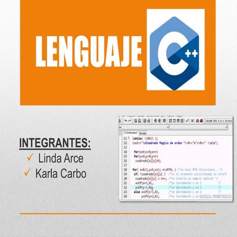 Tabla de Diversidad de lenguajes de programacion orientada a objetos | DOCX