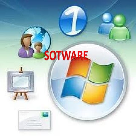 Exposición software