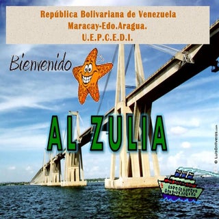 Exposición del Zulia I (Mi tierra)