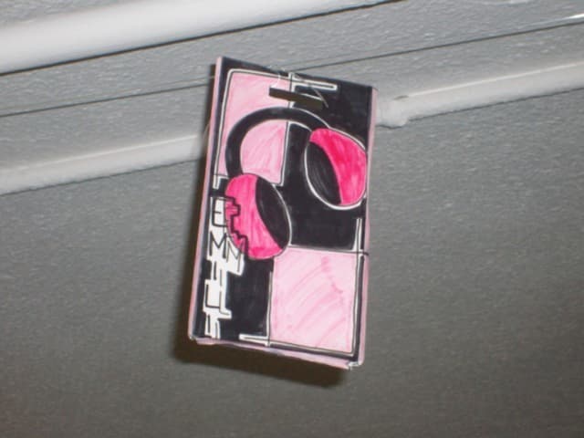 Exposición trabajos EPV