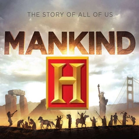 Emprendimiento - Historia de la Humanidad