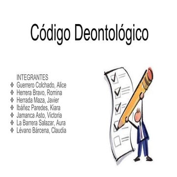 Exposición semana 12 etica codigo deontologico .pptx