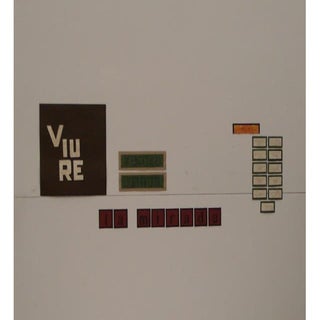 Exposició Viure la mirada