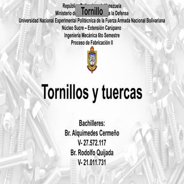 Exposicion-de-Tornillos-y-Tuercas12222.pptx