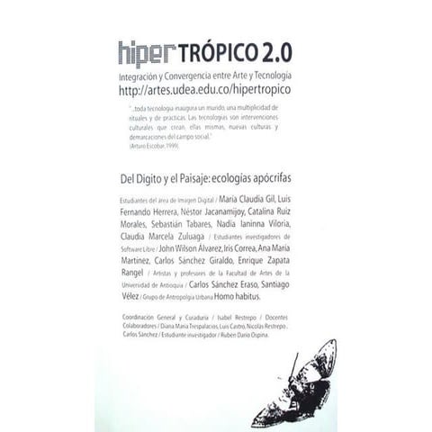 Exposicion Hipertropico En La Bpp Junio
