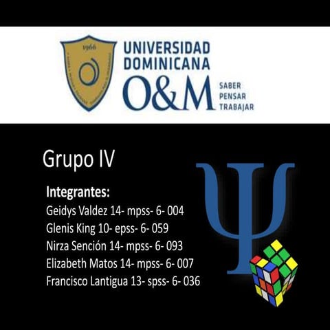 Metodos para incrementar la conducta