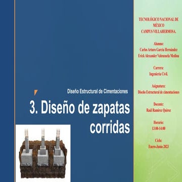 Exposicion- Tema 3- Cimentaciones_19300177.pptx