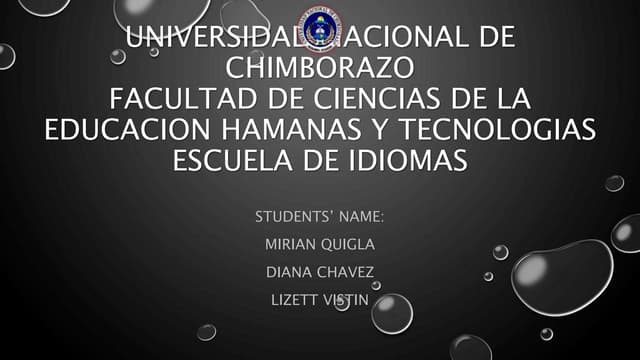 Exposicion 1