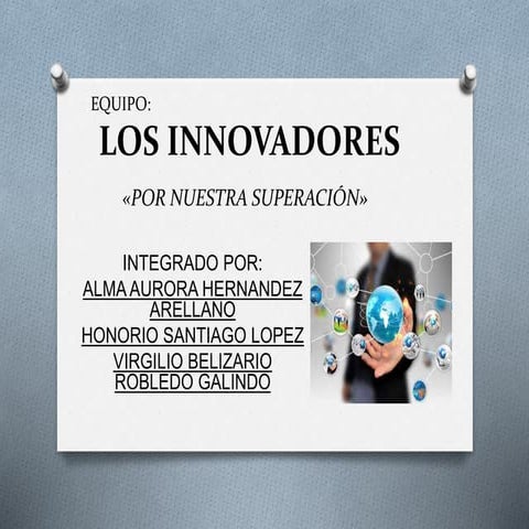 LOS DESAFIOS DE LAS TIC EN LA EDUCACION