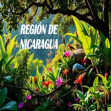 Exposicion1.pptx exposicion de ecosistemas de Nicaragua