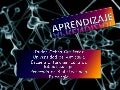 Exposicion Aprendizaje