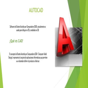 Autocad