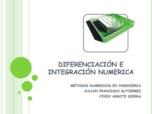 Exposicion cap 7