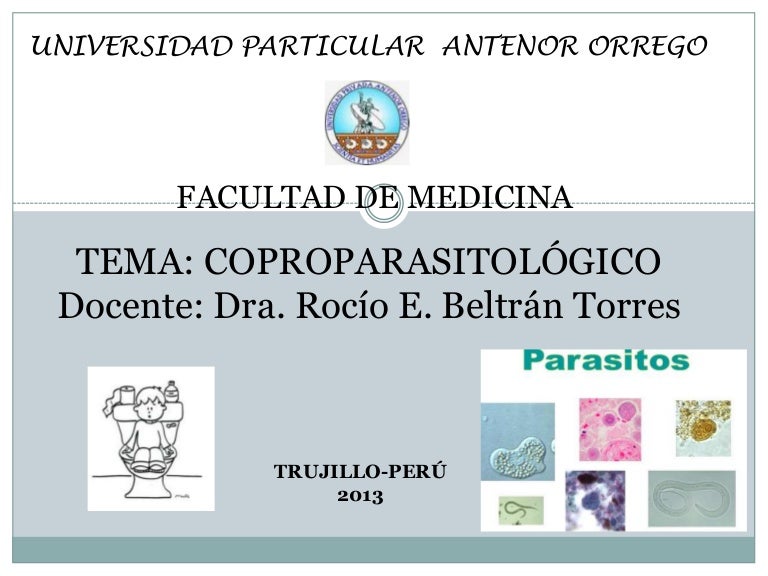 prueba de huevos y parásitos si las heces líquidas no están formadas prueba de huevos y parásitos si las heces líquidas no están formadas