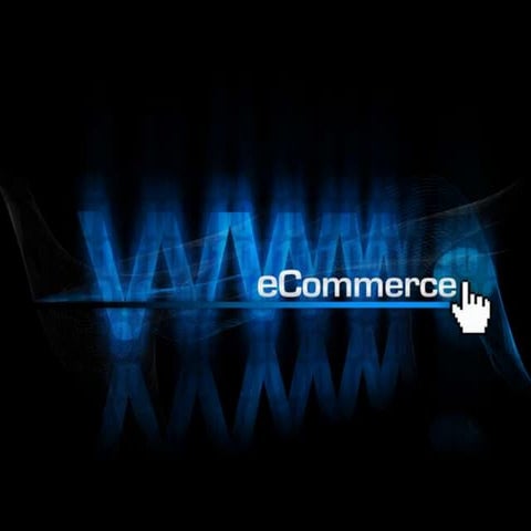 Exposicion de comercio