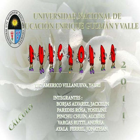 Exposiciondefuncioness