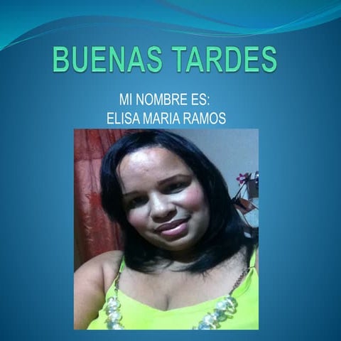 Exposicion de informatica