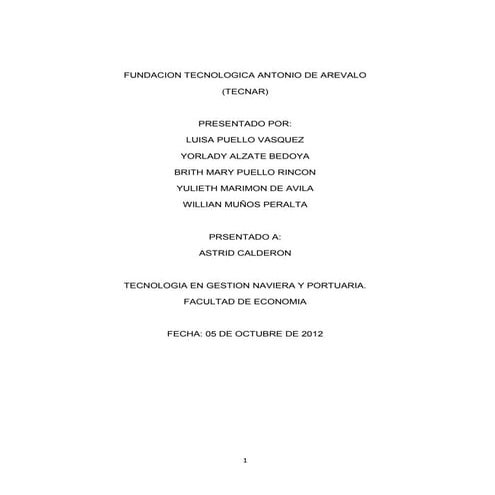 Exposicion de infrmatika