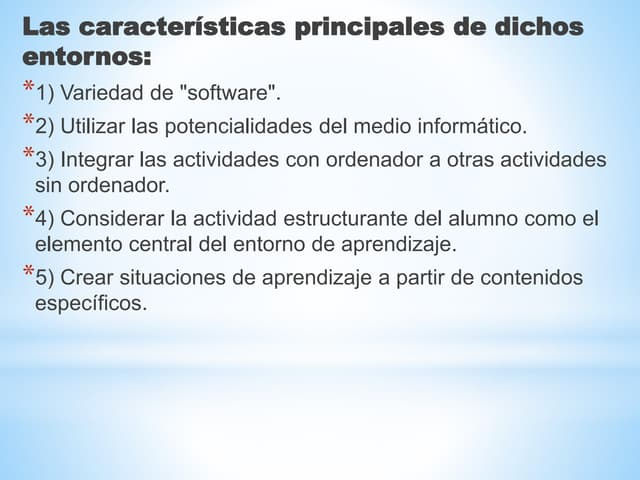 Exposicion de la tic de guarionex