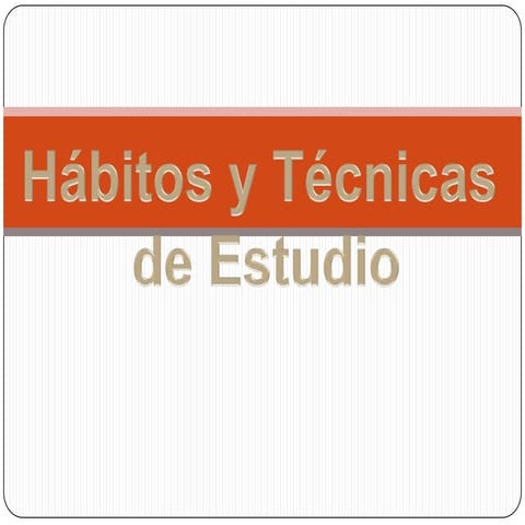 Exposicion de orientacion