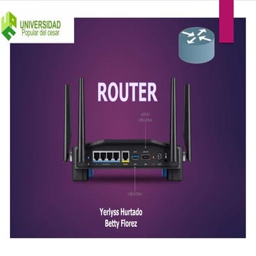 Router