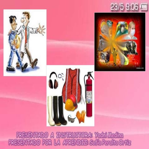 Exposicion enfermedades1