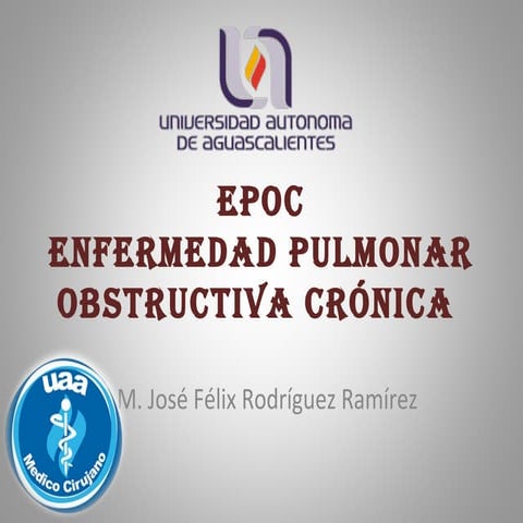 EPOC. UAA