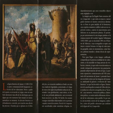 Exposiciones Jaime I