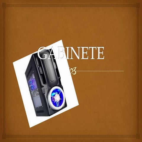 Exposiciones mantenimiento