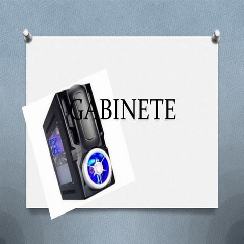 Exposiciones mantenimiento