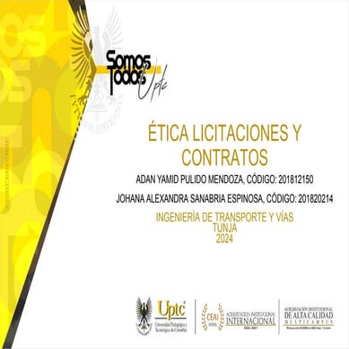EXPOSICION ETICA LICITACIONES Y CONTRATOS FINAL (1).pptx