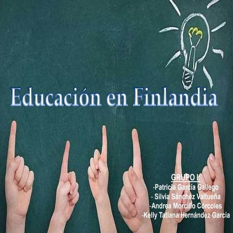 Exposicion finlandia