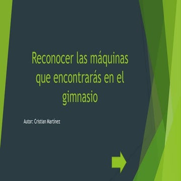 Exposicion informarica